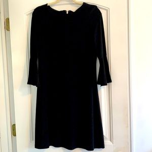 Tommy Hilfiger Black Dress